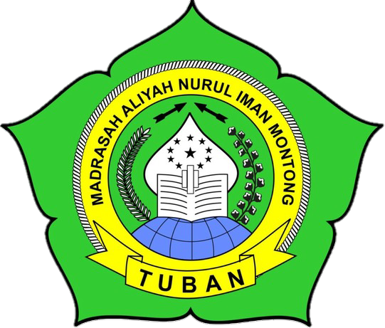 Logo MA NURUL IMAN MONTONG