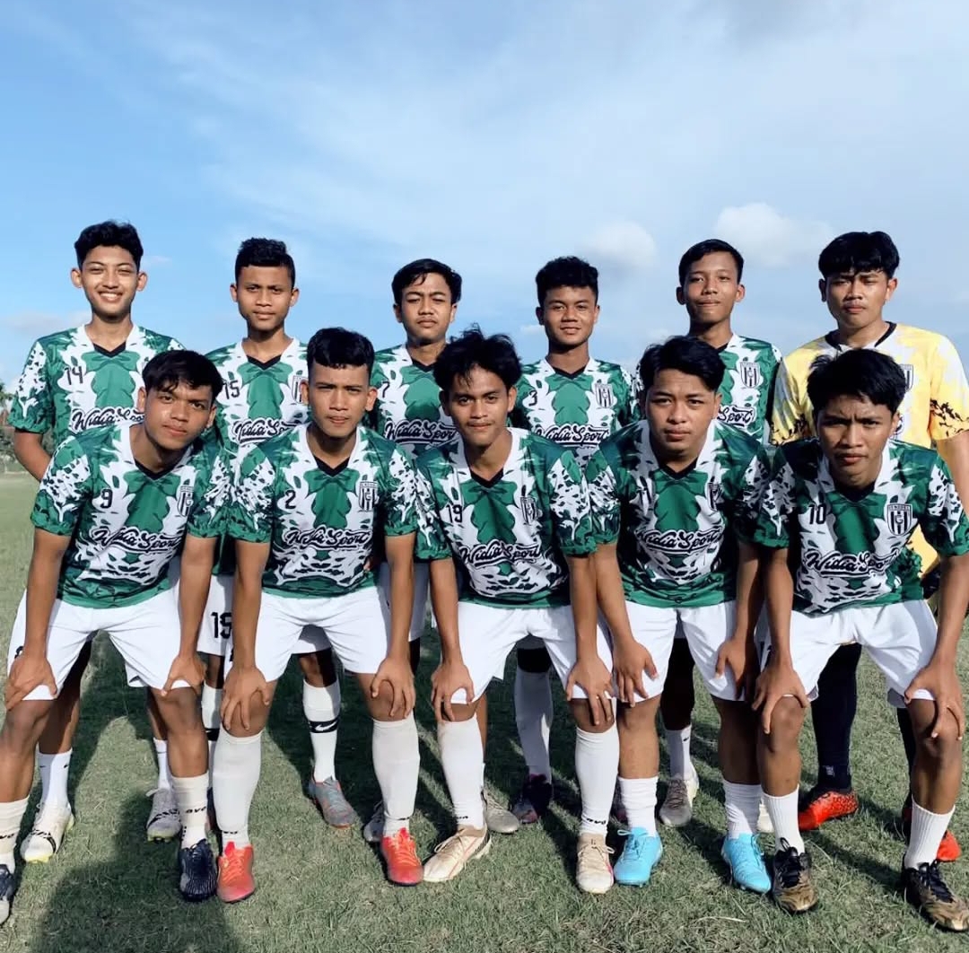 Pendaftaran Siswa Baru